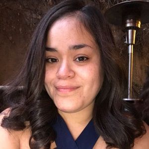 Meet your Posher, Corina